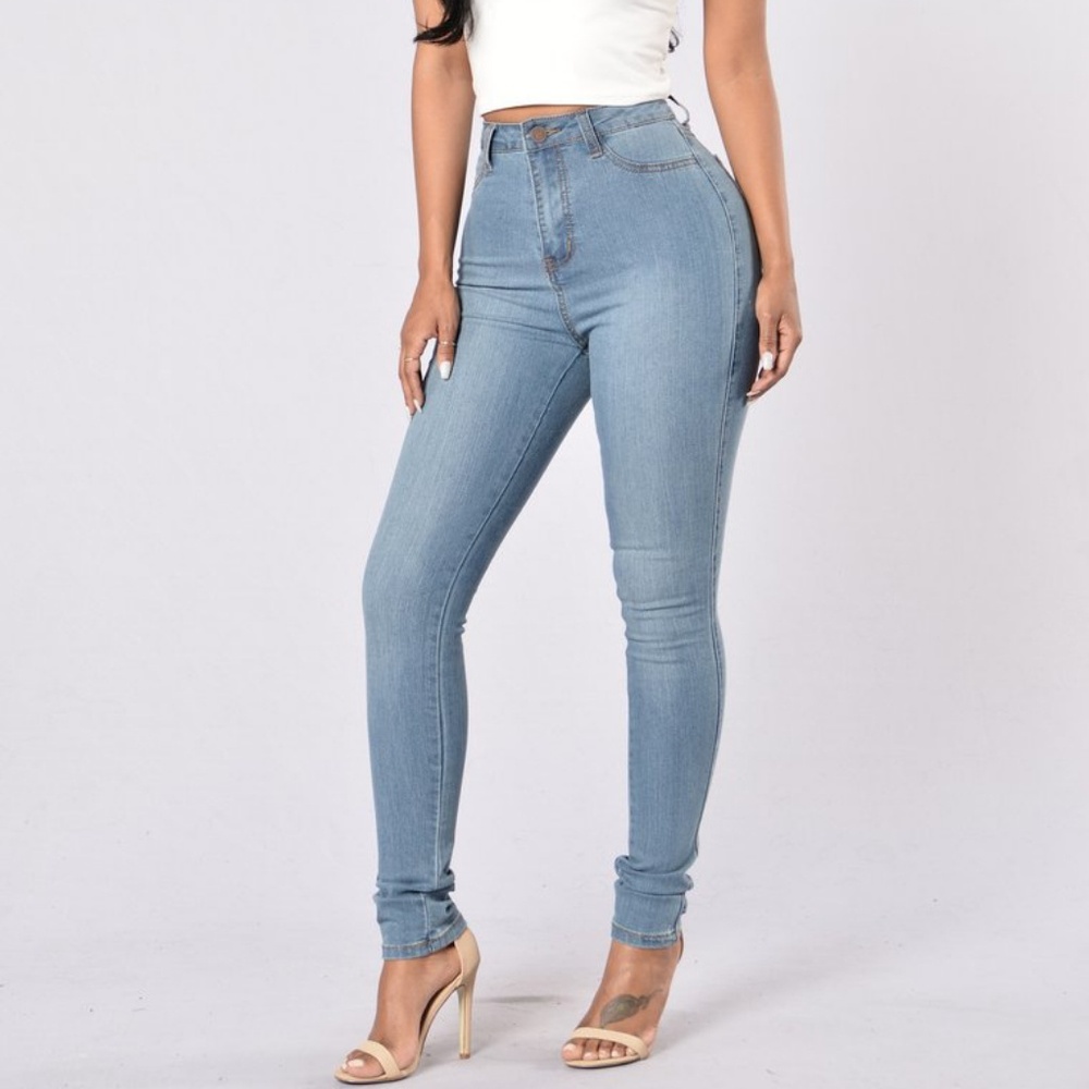 Klum Jeans